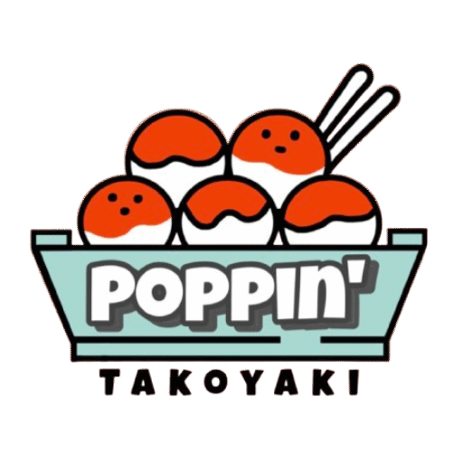 Takoyaki Poppin‘